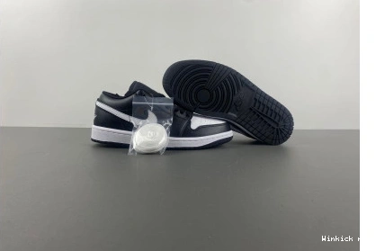 1 AIR Low JORDAN 1020